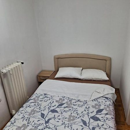Centar Apartment Banja Luka Ngoại thất bức ảnh