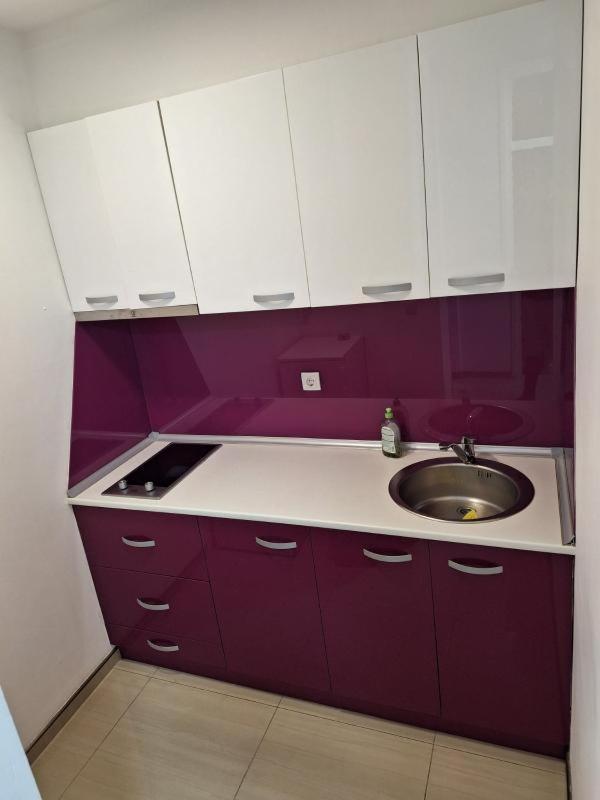 Centar Apartment Banja Luka Ngoại thất bức ảnh