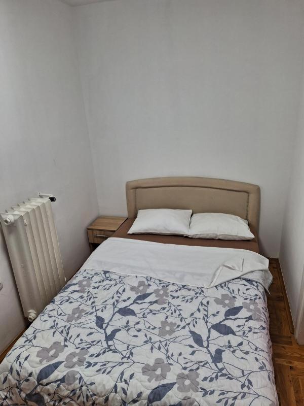 Centar Apartment Banja Luka Ngoại thất bức ảnh