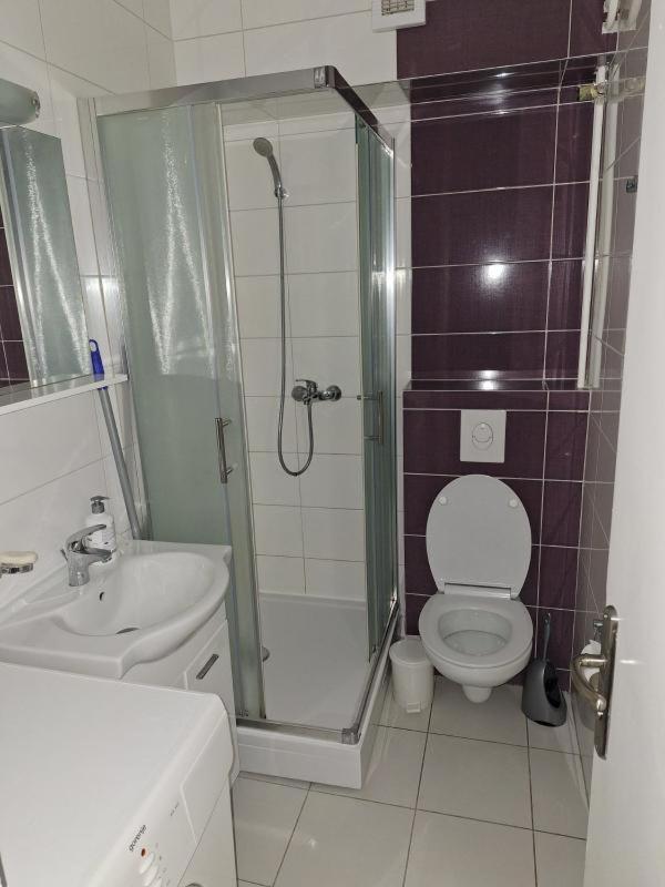 Centar Apartment Banja Luka Ngoại thất bức ảnh