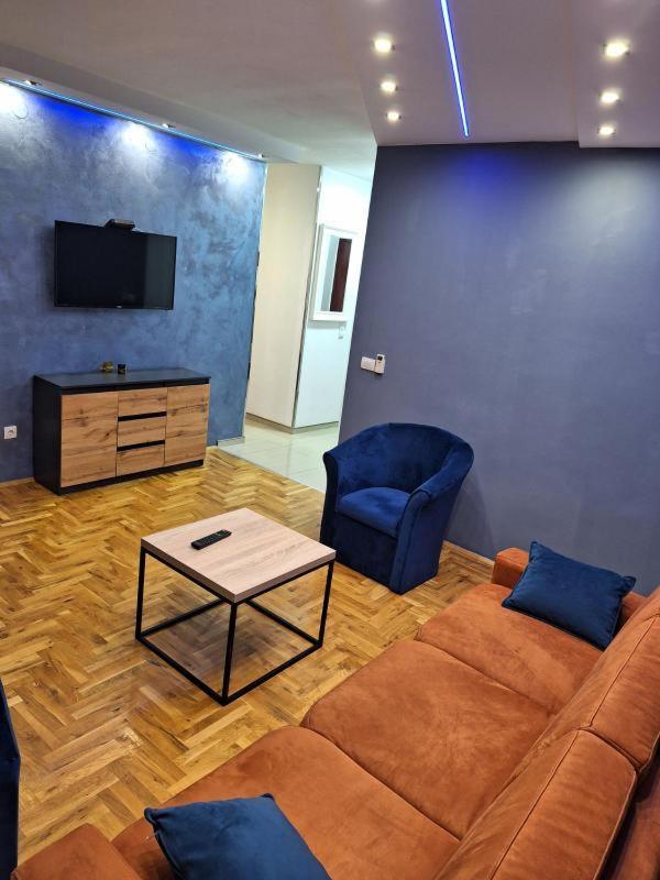Centar Apartment Banja Luka Ngoại thất bức ảnh
