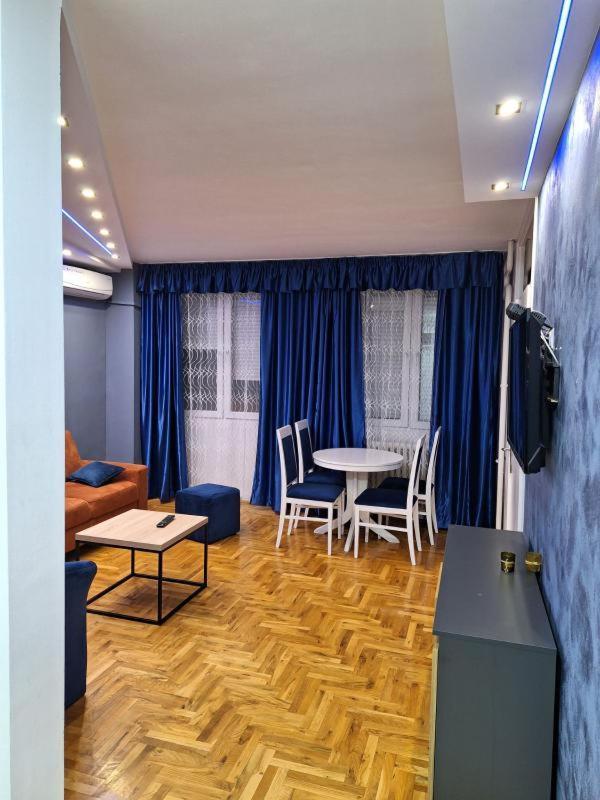 Centar Apartment Banja Luka Ngoại thất bức ảnh