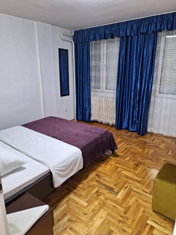 Centar Apartment Banja Luka Ngoại thất bức ảnh