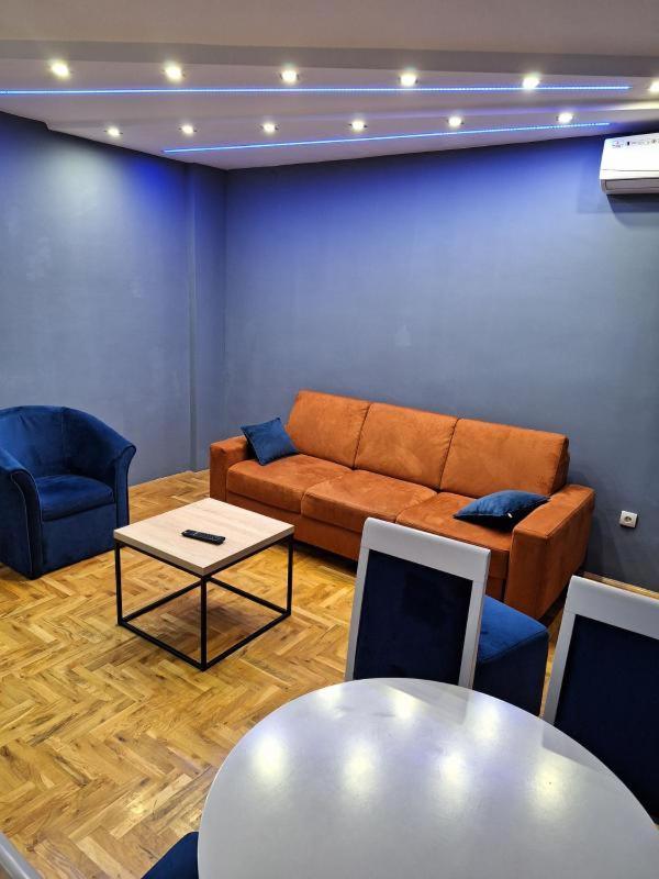 Centar Apartment Banja Luka Ngoại thất bức ảnh