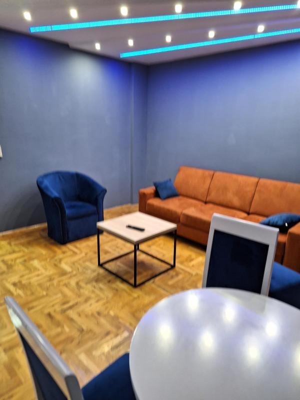 Centar Apartment Banja Luka Ngoại thất bức ảnh