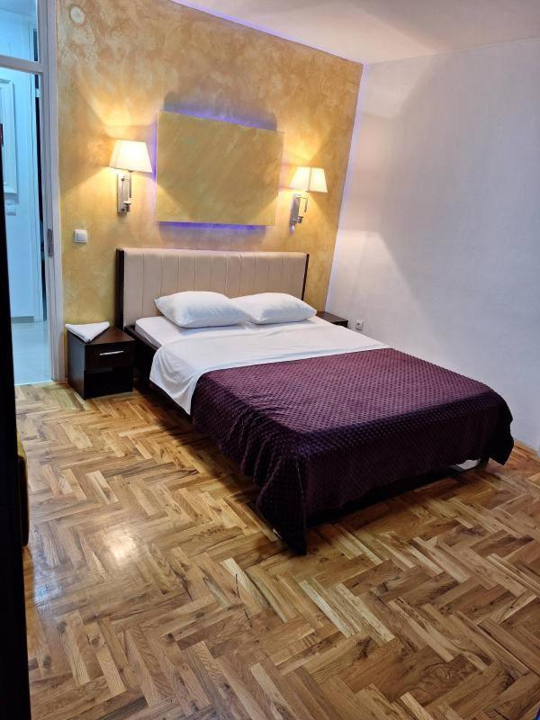Centar Apartment Banja Luka Ngoại thất bức ảnh